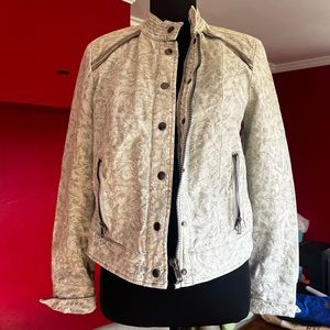 Free people jacket